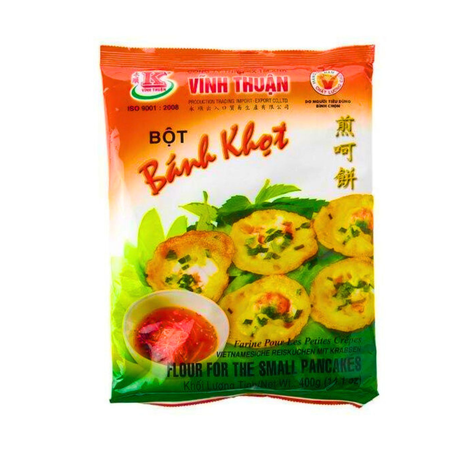 VT Bot Banh Khot (Banh Khot Flour) | Phan Thiet Oriental Market