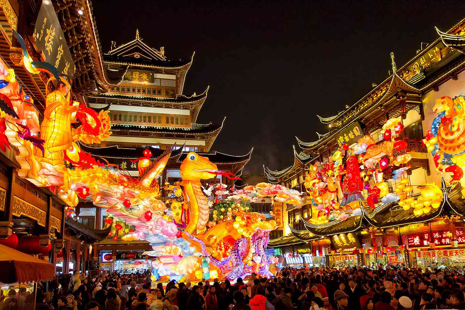 How to Prepare for Lunar New Year