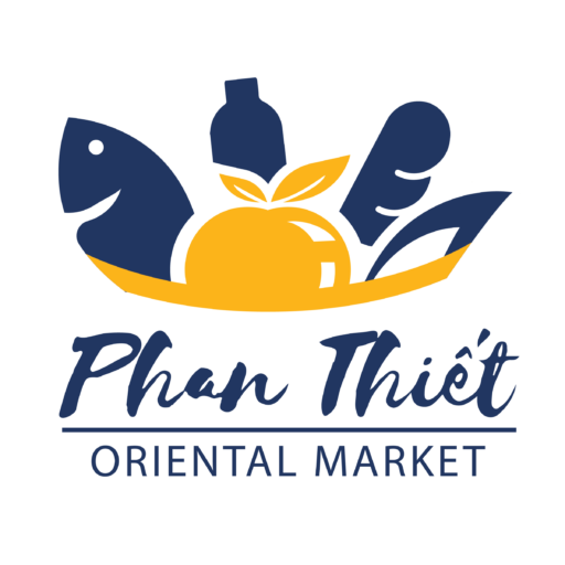Phan Thiet Oriental Market