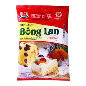 400g X 20 BAGS *NUONG*