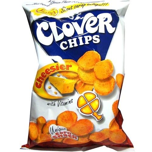 160g x 25 BAGS CHIPS