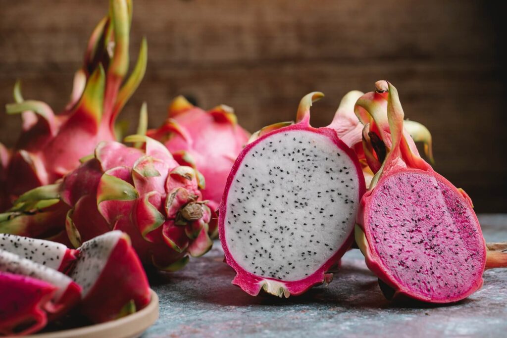 Discover the Best Asian Fruits at illinois