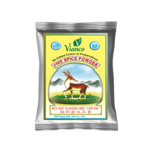 VIANCO 5 SPICE POWDER