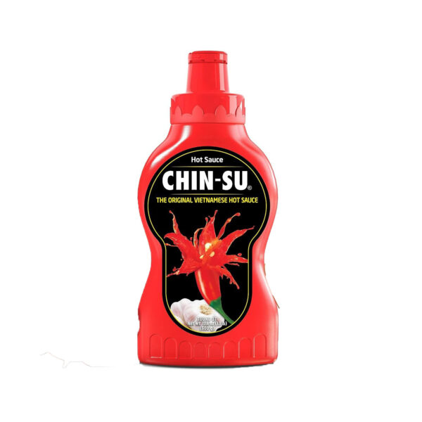 Hot Sauce Chin Su