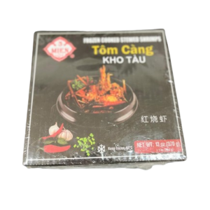 Tom Chang Kho Tau | Frozen Cooked Stewed Shrimp