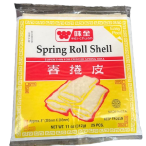 Spring Roll Shell