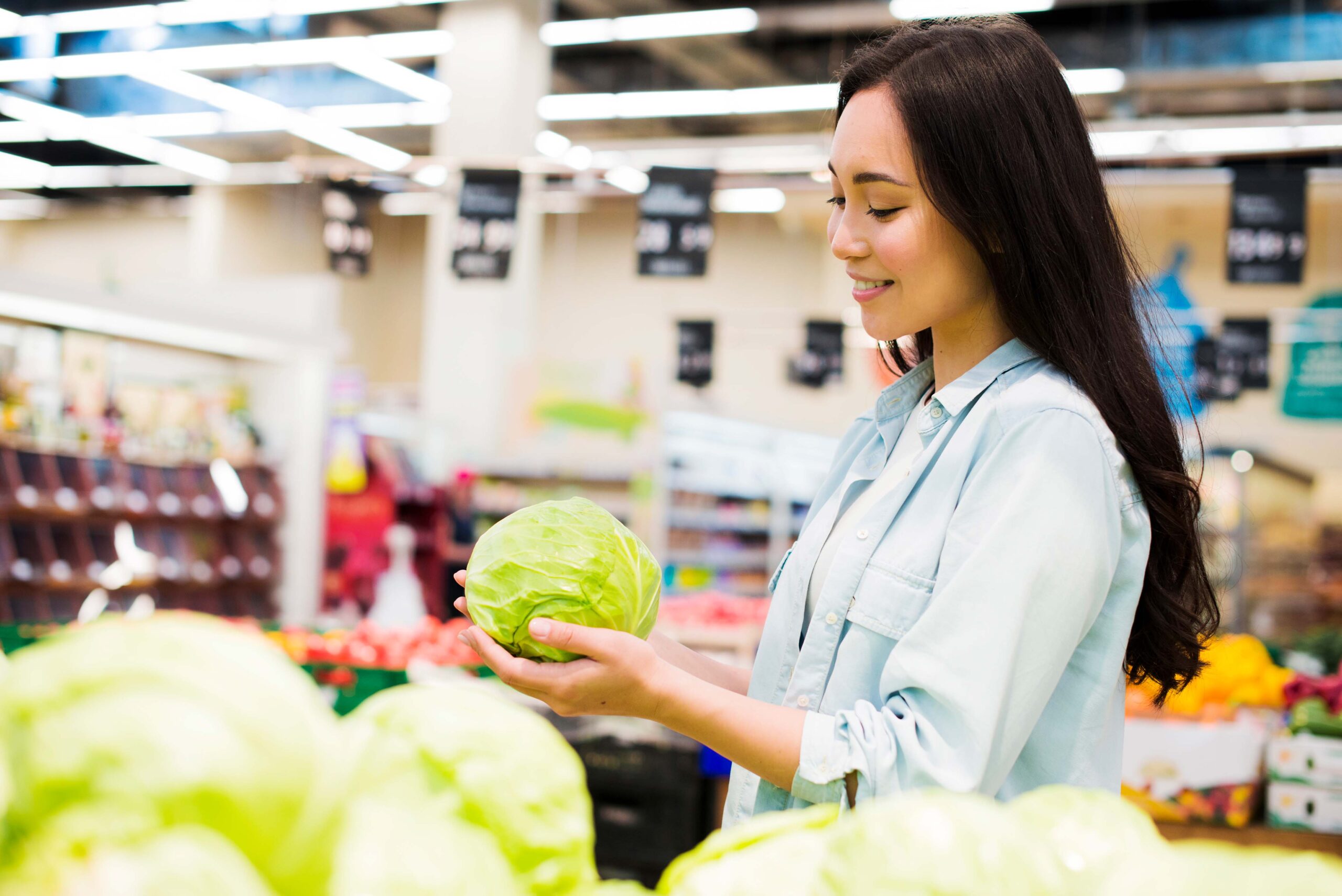 Discover the Top Asian Grocery Store Near Chicago