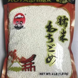 Kotashima Japanese Sweet Rice