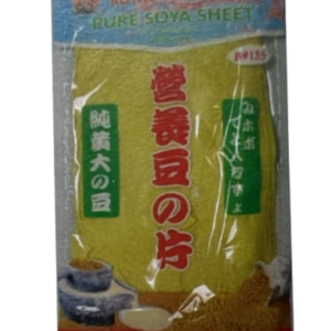 kotashima Brand Pure Soya Sheet