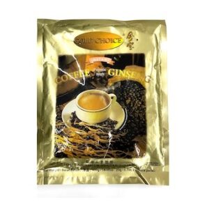 Gold Choice Ginseng Premix with Ginseng