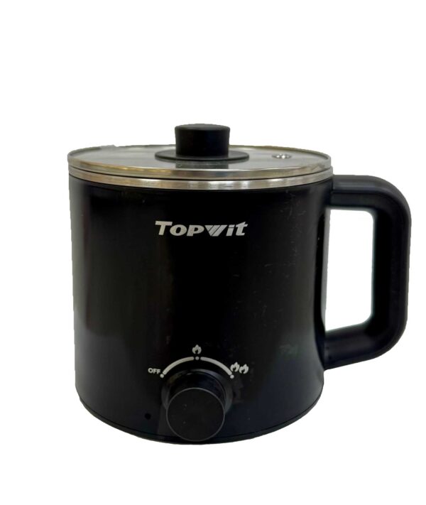 Topwit Electric Hot Pot