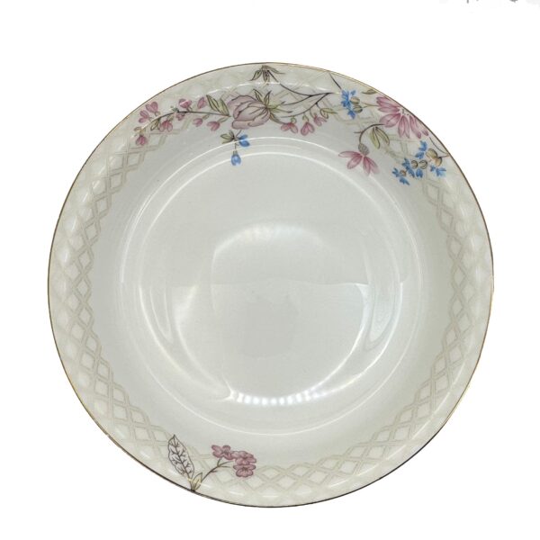 Dinnerware Plate Small