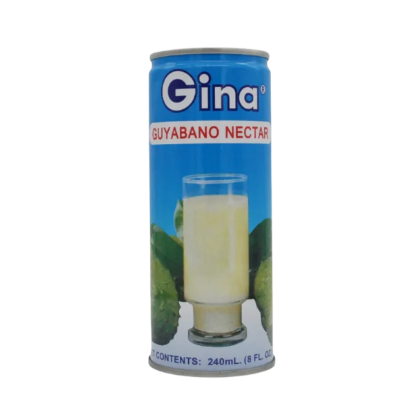 Gina Guyabano Juice Drink