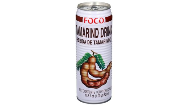 Foco Tamarind Drink