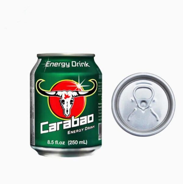 Carabao - Energy Drink