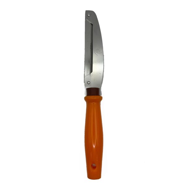 Peeler Deals and Knife