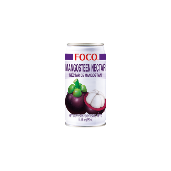 Foco Mangosteen Drink