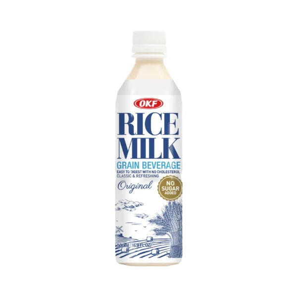 OKF Rice Milk Grain Beverage