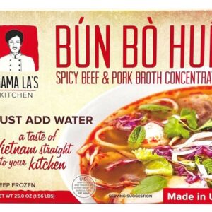 MAMA LA'S KITCHEN-BUN BHO HUE CONCENTRATE