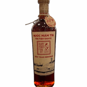 NUOC MAM TIN TIN FISH SAUCE