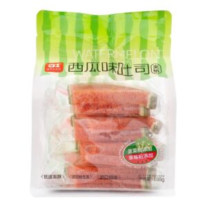 Watermelon Flavor Taste