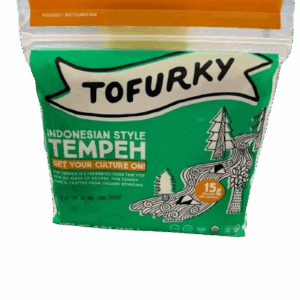 Tofurky Indonesian Style Tempeh