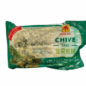 Asian Best Brand Chive Cake