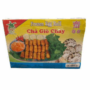Frozen Egg Roll /  Cha Gio Chay
