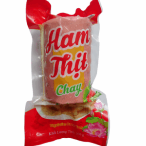 Ham Thit Chay